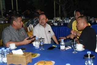 H Bustami HY Apresiasi Semua Pihak yang Ikut Tangani Covid-19 di Daerah Ini