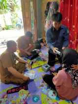 Disdukcapil Bengkalis Lanjutkan Inovasi “Jebol Master” dan “Go to School” untuk Permudah Akses Administrasi Kependudukan