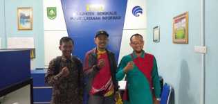 Agar Mahir Kelola Informasi, Pemdes Resam Lapis Magangkan Staf ke Diskominfotik