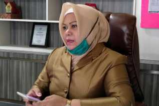 Plh Bupati Bengkalis Surati Pimpinan Perusahaan Tentang Pembayaran THR Tahun 2020