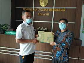 Masa Pandemi, BPJS Bengkalis Gencar Promosi Layanan Digital