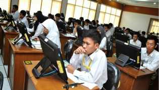 Bupati Amril Ingatkan Warganya Waspada Penipuan Seleksi CPNS 2018