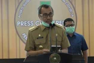Kasus Positif Covid-19 di Kabupaten Bengkalis Bertambah 1 Orang Lagi