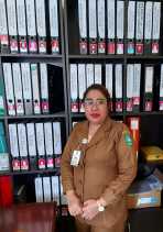 Bupati Kasmarni Belasungkawa Atas Wafatnya Kepala Puskesmas Serai Wangi