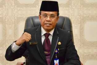 Sejak 6 April, Status Kabupaten Bengkalis Darurat Bukan Bencana Alam Akibat Covid-19