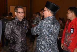 Pandangan Plt Bupati H Muhammad, Soal Penataan RDTR BWP Rupat dan Sekitarnya