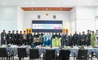 Final Fahmil Selesai, Kafilah Bengkalis Putri Juara 2 dan Putra Juara 3