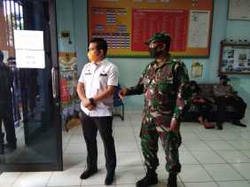 Kelurahan Damon Mulai Salurkan BLT Kelurahan