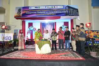 Harapan Bupati Bengkalis Sempena HUT ke-78 RRI: Semoga Hadirnya RRI Buat Masyarakat Lebih Kenal Negeri Sendiri