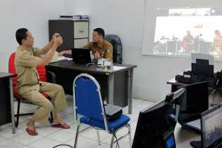 Bupati Amril Mukminin Dukung Gubri Terapkan Pelayanan e-Government