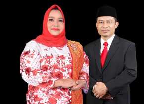 Pelaksanaan Pelantikan Bupati dan Wakil Bupati Ditunda