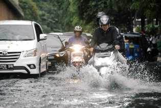 Selama Juni, BPBD Bengkalis Tangani Tiga Kasus Bencana