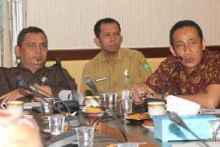 13 Indikator Mampu Mencapai Target di Akhir Periode RPJMD, 12 Indikator Perlu Kerja Keras