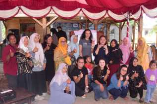 Program Lingkungan, Britania Raya Kunjungi Bengkalis, Pelajari Keberhasilan Pengelolaan Mangrove