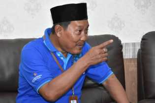 Sukseskan SP 2020 Online, BPS dan Diskominfotik Bengkalis Siap Bantu Masyarakat