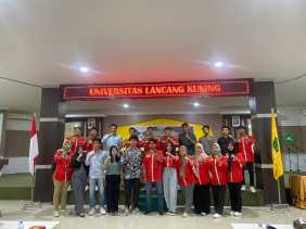 Majelis Perwakilan Mahasiswa, Study Tour Legislatif
