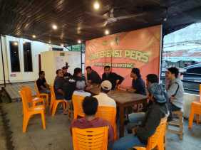 Polres Bengkalis Respon Cepat Panggilan Darurat  112 Terkait Laporan Orang Hilang