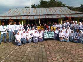 Forum Anak Rupat Utara Peringati HUT PGRI