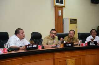 Kemenpar Dorong Percepatan KEK Rupat