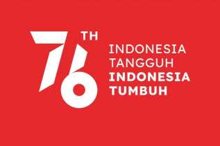 Bupati Kasmarni Minta Logo dan Tema HUT ke-76 RI Disosialisasikan ke Masyarakat