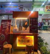 Geliat Wisata Kuliner Bengkalis: Dimsum Kekinian yang Wajib Anda Coba