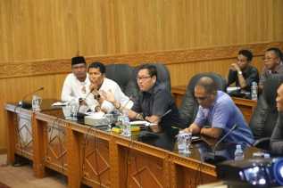 Tunda Bayar ADD 2017 Akan Dianggarkan dalam P-APBD 2018, Dibayar Menunggu PMK Keluar