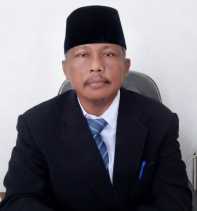 Mantan Sekcam Pinggir Tutup Usia, Bupati Amril Mukminin Ucapkan Duka