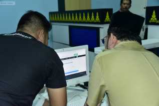 PLID Diskominfotik Siap Layani Permintaan Informasi Secara Online