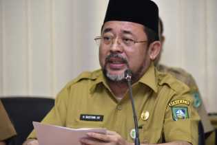 Bila Tak Taat Jalani Isolasi di Rumah, ODP Covid-19 Bakal Dijemput Paksa
