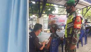 Terkonfirmasi Covid-19 di Kab. Bengkalis Tambah 7 Orang, 4 Orang dari Kec. Bukit Batu