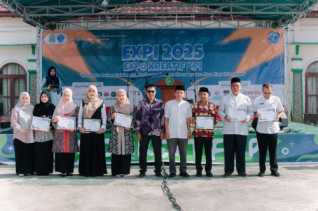 Prodi KPI IAIN Datuk Laksemana Bengkalis Optimis Raih Akreditasi Unggul