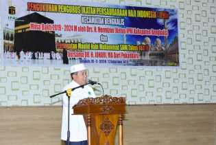 Ketua IPHI Kabupaten Bengkalis Harapkan Program Menyentuh Masyarakat
