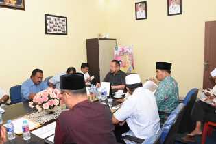 Mulai 31 Agustus Mendatang, JH Kabupaten Bengkalis Tiba di Tanah Air 