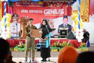 Suara Hati Anak Kabupaten Bengkalis  