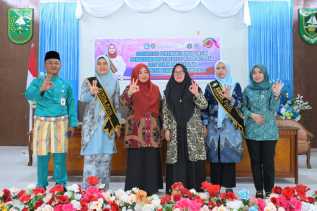 Siti Aisyah Tegaskan Pentingnya PAUD: Wujudkan Wajib Belajar Pra-Sekolah di Bengkalis