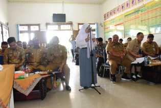 Musrenbang Talang Muandau, Forum Anak Sampaikan 2 Usulan