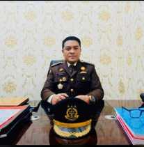 Plh Bupati Bengkalis H. Bustami HY Belasungkawa Atas Wafatnya Oki Winata