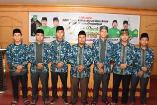 Pemkab Umrohkan 6 Anak Watan Bengkalis