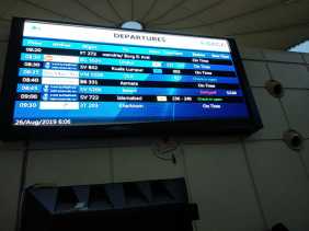 Delay 5 Jam, JH Asal Bengkalis Akan Bertolak Pukul 12.10 WAS dari Jeddah