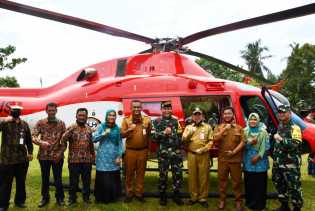 Tahun Depan, Masyarakat Berharap TMMD Tetap Dilaksanakan