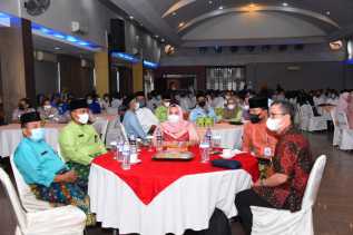 Pemkab Bengkalis Gelar Pelatihan Berdasarkan Unit Kompetensi
