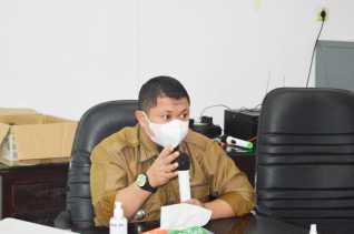 Shalat Ied, Pengurus Masjid dan Mushola Diimbau Patuhi Prokes Ketat