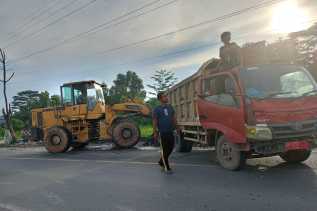 Kadis DLH Instruksi Seluruh Kepala UPTD Persampahan Agar Kelola Sampah Rumah Dengan Baik