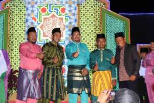 Jundi : MTQ Ditutup, Jangan Al Quran pun Ditutup