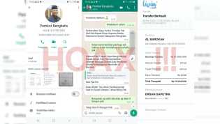 Hati-Hati, Aksi Penipuan Ngaku Staf Sekda Bengkalis