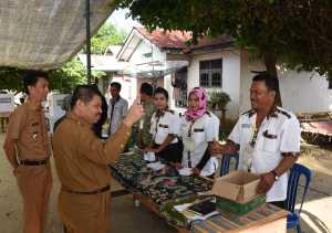 Alhamdulillah, Pilkades Serentak Berlangsung Aman dan Tertib