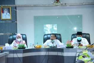 Bupati Kasmarni Bakal Launching Kartu Bengkalis Sejahtera