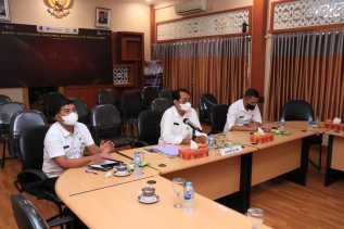 Pendampingan Desa Wisata Tanjung Punak, Pemkab Bengkalis Apresiasi PT PHR dan STP Riau 