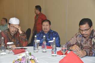 Sebanyak Tujuh NIP CPNS GGD Belum Keluar