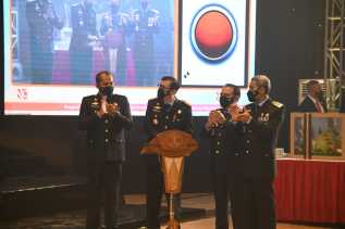 Kemenkumham Tata Layanan Publik Berbasis Digital